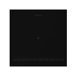 Встраиваемая индукционная варочная панель Krona ETERNO 60 BL