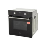Встраиваемый электрический духовой шкаф Midea MO68100GB