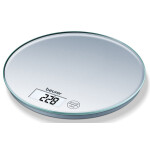 Весы кухонные Beurer KS28 серебристый