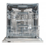 Встраиваемая посудомоечная машина Kuppersberg GL 6088