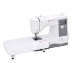 Швейная машина Singer Confidence 7640Q