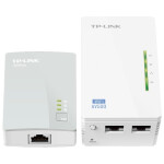 Точка доступа Tp-Link TL-WPA4220KIT