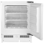Встраиваемая морозильная камера Ascoli ASF90BU