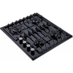 Встраиваемая газовая варочная панель Maunfeld EGHE.64.6CB/G