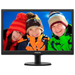 Монитор Philips 203V5LSB26 (62/10)