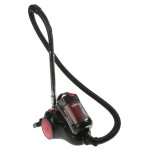 Пылесос Centek CT-2529 красный/черный