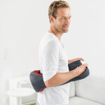 Массажер Beurer MG151 серый