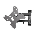 Кронштейн для телевизора Kromax Optima-408 black