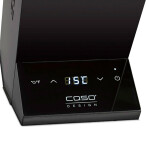 Охладитель для бутылок Caso WineCase One Black