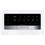 Холодильник Bosch KGN 39XW326