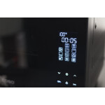 Мини-печь Caso SteamChef