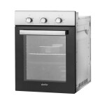 Встраиваемый электрический духовой шкаф Simfer B4EM16016