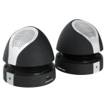 Портативная акустика Mystery MSP-112