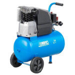 Компрессор Abac Pole Position L30P