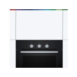 Встраиваемый электрический духовой шкаф Bosch HBF011BA0Q