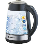 Чайник электрический Sakura SA-2729DBK
