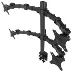 Кронштейн Onkron D421E черный