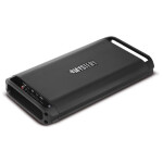 Автомобильный усилитель Mystery MA2.340 V3