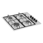 Встраиваемая газовая варочная панель Simfer H60Q40M411