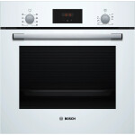 Встраиваемый электрический духовой шкаф Bosch HBF113BV0Q