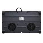 Настольная плита Tesler PI-23