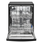 Посудомоечная машина Bomann GSP 7408 schwarz