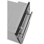 Встраиваемый электрический духовой шкаф Zugel ZOE451B
