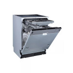 Встраиваемая посудомоечная машина Бирюса DWB-614/6