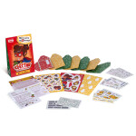 Настольная игра Банда умников Квестик супергеройский Катя (УМ157)