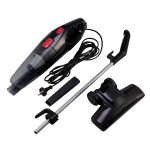 Пылесос Maunfeld MF-2031BK