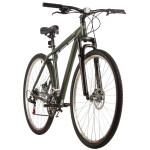 Велосипед Foxx 29AHD.ATLAND.22GN2