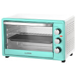 Мини-печь Lumme LU-1709 светлая яшма