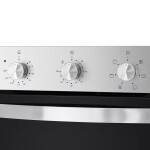 Встраиваемый электрический духовой шкаф Maunfeld EOEC 516S