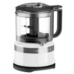 Кухонный комбайн KitchenAid 5KFC3516EWH белый