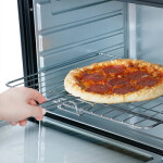 Мини-печь First FA-5044-1 black