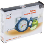 Безмен Irit IR-7458