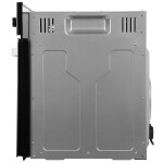 Встраиваемый электрический духовой шкаф Hyundai HEO 6642 IX