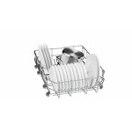 Встраиваемая посудомоечная машина Bosch SPV25FX70R