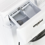 Стиральная машина Whirlpool FWSG 61053 WV
