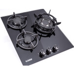 Встраиваемая газовая варочная панель Exiteq EXH-202