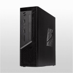 Корпус Foxline FL-RS02BLK-FX250T