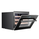 Холодильник винный Temptech OZ45SBTOP