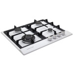Встраиваемая газовая варочная панель Zigmund & Shtain G 15.6 W