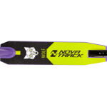 Самокат Novatrack 100P.WOLF.BVL22