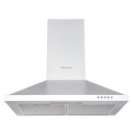 Каминная вытяжка Zigmund & Shtain K 139.6 W