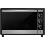 Мини-печь Nordfrost RC 450 ZB