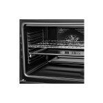 Встраиваемый электрический духовой шкаф Hyundai HEO 6648 BG