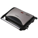 Электрогриль First FA-5343-1 Black