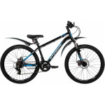 Велосипед Stinger 24AHD.ELEMEVO.12BK2