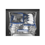 Встраиваемая посудомоечная машина Smeg STL333CL